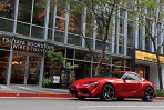 繼承「 The Sports of Toyota 」正統,2020 Toyota GR Supra 3.0T Premium