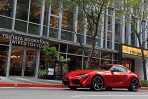 繼承「 The Sports of Toyota 」正統，2020 Toyota GR Supra 3.0T Premium