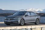 房車末日再一樁,Volkswagen Passat Sedan 歐美全面退出、新世代僅保留 Variant 旅行車