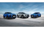 LEXUS ELECTRIFIED品牌概念店專屬試乘活動 體驗電動化車款卓越的駕馭感受