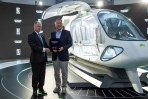 Rolls-Royce與Hyundai簽署諒解備忘錄,利用純電動推進和氫燃料電池技術引領先進空中交通市場