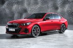 性能表現再精進!BMW M Performance推出新世代5 Series改裝升級套件
