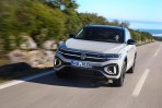 歡慶Volkswagen The T-Roc蟬聯歐洲SUV冠軍！T-Roc享限時優惠價92.8萬元起 全車系限定優惠熱烈啟動