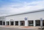 拓展東台灣!Volkswagen全台第21處據點:宜蘭展示暨服務中心正式開幕