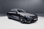 2018北京車展:銷售主力、性能中堅!Mercedes-AMG E 53房車/旅行車同場較勁