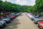 IT’S MINI DAY:擁抱BIG LOVE的車主派對!新世代MINI COUNTRYMAN運動休旅首度在台現身
