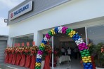 雲嘉南新據點,Suzuki斗南所隆重開幕!
