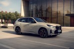 預售價 279 萬/385萬、先期導入雙規格汽油動力， 全新世代 BMW X3 豪華運動休旅 預售正式啟動