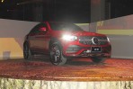 GLC破千台助M-Benz穩坐豪車龍頭!2019年10月台灣車市掛牌數據(進口篇)