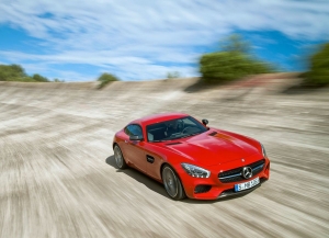 新增AMG C43入門款車型，M-Benz將全面停用AMG Sport命名方式