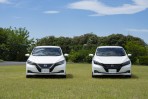 防止車內溫度過度升高,Nissan 開發「自輻射冷卻塗層」、有助於提高燃油效率和降低電力消耗