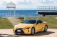 自然進氣 V8 成絕響，次世代 Lexus LC F 改搭 4.0 V8 雙渦輪增壓引擎 2021 登場！