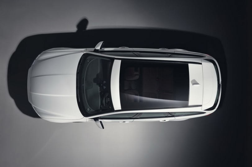 美型即將再現，Jaguar XF Sportbrake將挑動視覺神經