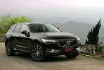 大黑馬Volvo衝出,成長居高級車之冠!2018年11月台灣車市掛牌數據(進口篇)