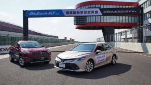全面進化雙主力!Yokohama轎車胎BluEarth-GT AE51 & 休旅車胎Geolandar CV G058體驗