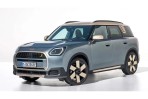 預售參考價178萬元起,MINI Countryman E 即日起開放預購!