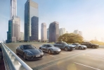 又是突破Porsche在台灣交車紀錄的一年!Porsche Taiwan將於今年三月開幕