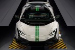 慶祝60週年,Lamborghini推出三款色彩絢麗限量版Huracán
