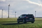 為了未來電動車的發展,Skoda支持參與了芬蘭風電場專案