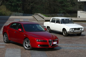 Alfa Romeo新車傳聞再起，Giulia房車率先發難？
