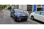 預計五月底前後發表、首批以 1.6 Turbo 引擎為主!KIA Sportage NQ5 在台捕獲