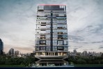 一戶達四千萬美元的曼谷新地標!Porsche Design與Ananda Development合作開設亞洲第一座專屬豪宅
