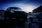 形似BRZ的跑旅?Subaru VIZIV ADRENALINE概念車將登上日內瓦車展