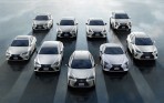 Lexus 「電氣化車款」全球銷量突破 200 萬輛、2021 年內將推出品牌首款 PHEV 車型！