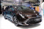 2020台北車展:期待已久的日系旅行車生力軍,Toyota Corolla Touring Sports 首度來台「市調」