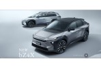 更大、更適合越野的純電休旅，Toyota bZ4X Touring/bZ Woodland 北美市場首發、2026 年前後發售