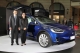 Tesla Model X登台！404.3萬起入主高性能電動休旅