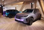 售價124.8萬元起直搗國產 SUV 市場，Peugeot 全新世代 3008/5008 正式在台發表！