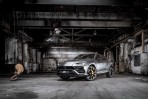 Urus獲得ABT POWER性能升級套件,竟然是Lamborghini的第一次!