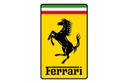 Ferrari全車系價格表