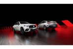 建議售價 618 萬元起,Mercedes-AMG GLC 63 S E PERFORMANCE Coupé、GLC 43 4MATIC 雙車型同步上市
