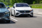 15款Mercedes-Benz車型升級自動變道功能