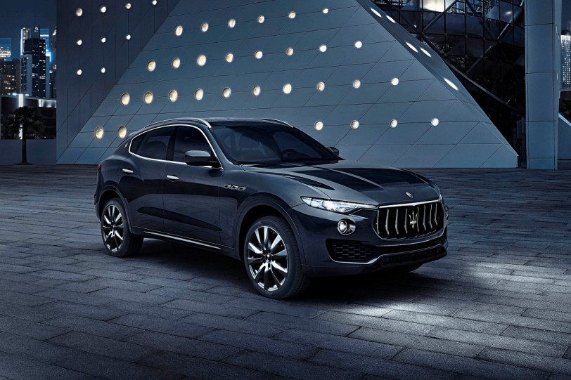 Maserati臺灣2020年8月創下最佳銷售紀錄