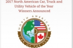 北美年度風雲車NACTOY出爐，台灣一輛都看不到