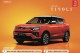 內外小針美容、新增1.5T渦輪引擎！SsangYong Tivoli小改款登場