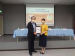 和泰集團攜手消防署 展開電動車安全講習 提升消防人員救援能力