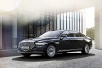 提升豪華品牌的層次,GENESIS 將成立「客製化」部門、打造獨一無二的車款
