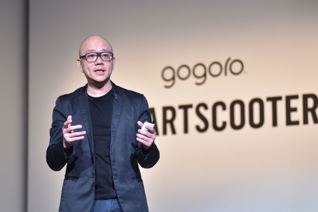 不用10K!全面降價6.2K入手最潮Gogoro Lite