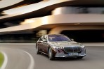 1132萬起,Mercedes-Maybach S 580 4MATIC 殿堂級豪華轎車全新上市!