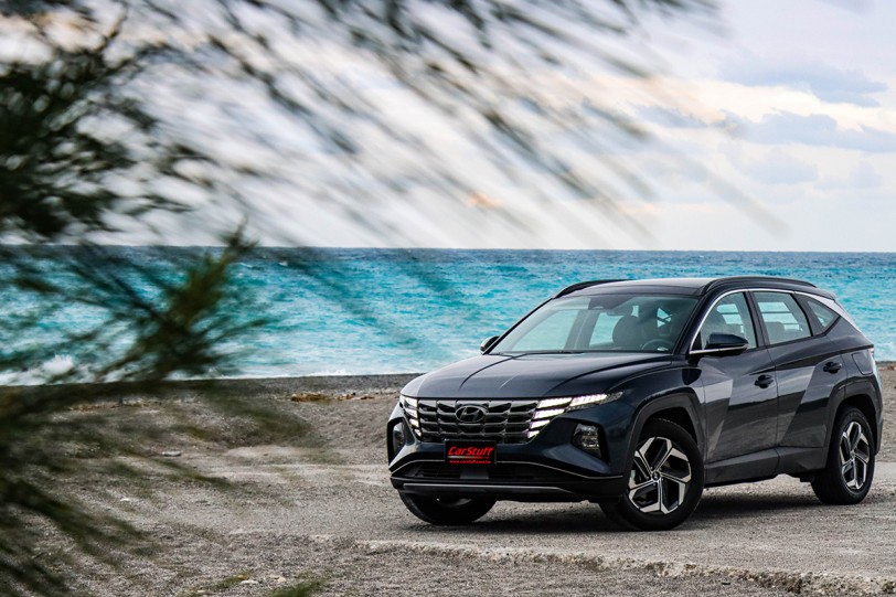 挑戰連三年成長、年販 15000 台!Hyundai Tucson L 2.0、IONIQ 5 與 STARIA多款重磅新車進軍市場
