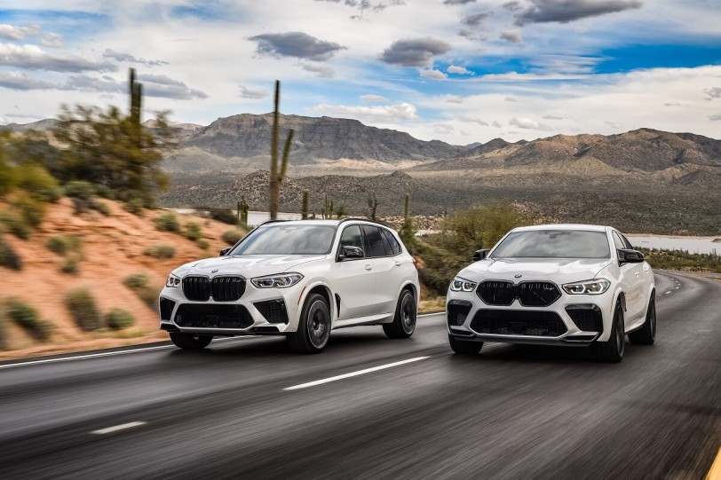 BMW M仍持續創造正成長與歷史新高 預告M5 CS與首款電氣化車款推出