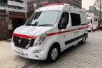 實現零排放願景,Nissan 純電救護用車 NV400 Paramedic EV 於東京消防署開始運營
