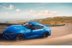 限量 10 台、導入專屬凜冽藍與19吋鍛造消光黑輪圈!Toyota GR SUPRA 炫魅獨藏版 252 萬發售