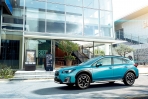 19.2 km/l 油耗表現,Subaru XV Advance e-BOXER 混合動力正式於日本發售