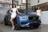 北歐美感、瑞典意識，全新VOLVO XC90 R-DESIGN展前亮相