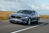 宣戰德系對手The All-New Volvo S90 底特律車展全球首發